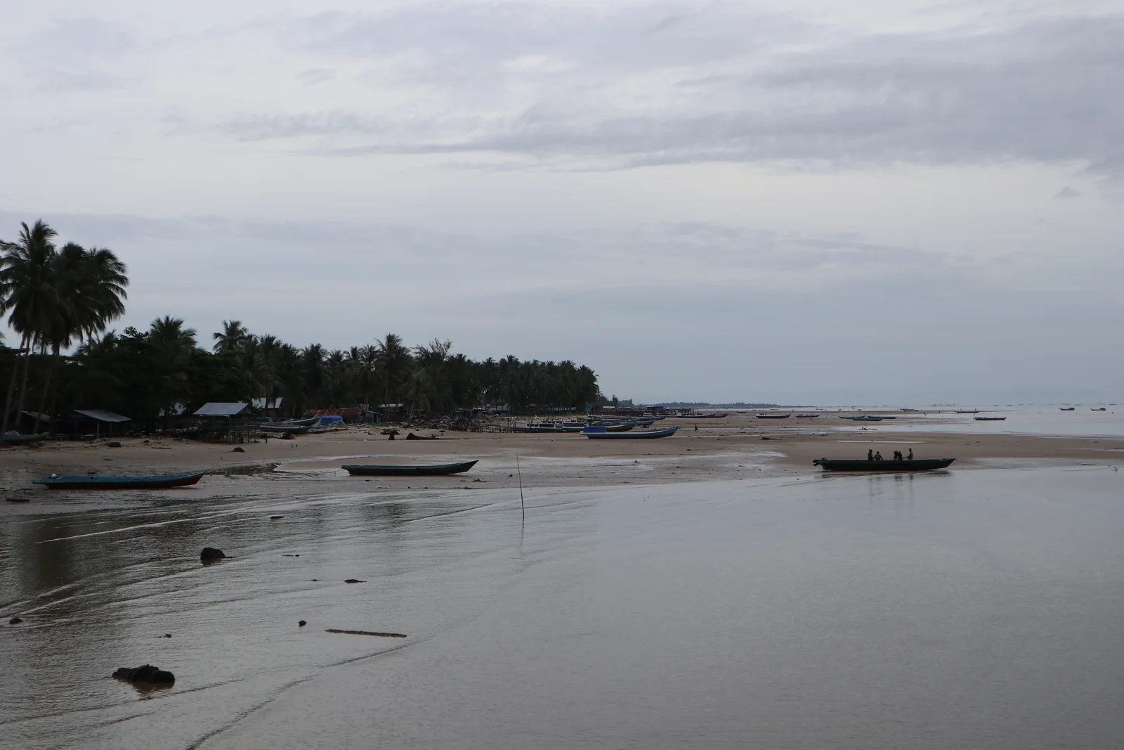 Pantai Amal